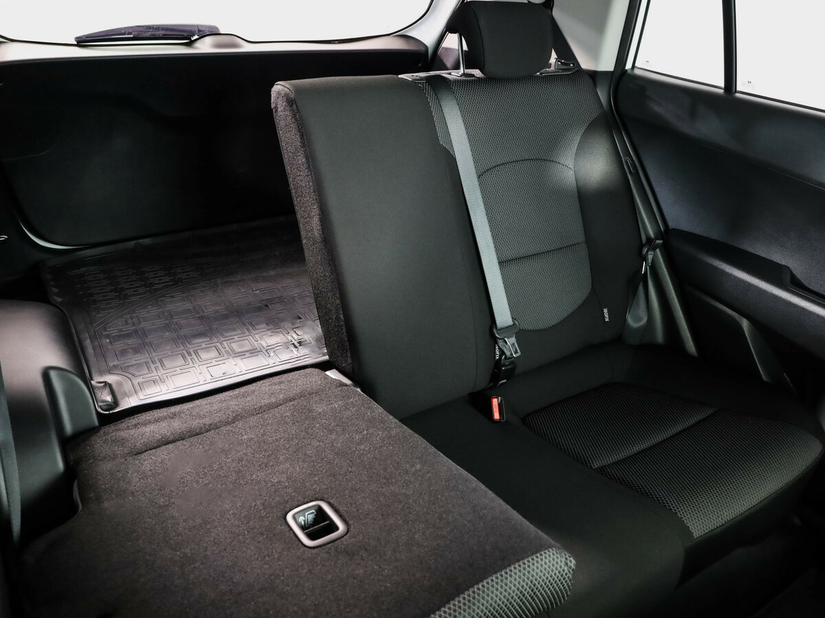 Купить Hyundai Creta, 2020, 110 813 км.. Фото: #27