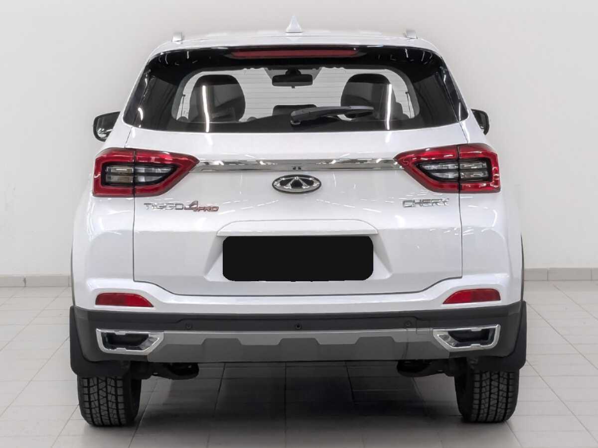 Купить Chery Tiggo 4 Pro, 2023, 18 822 км.. Фото: #5