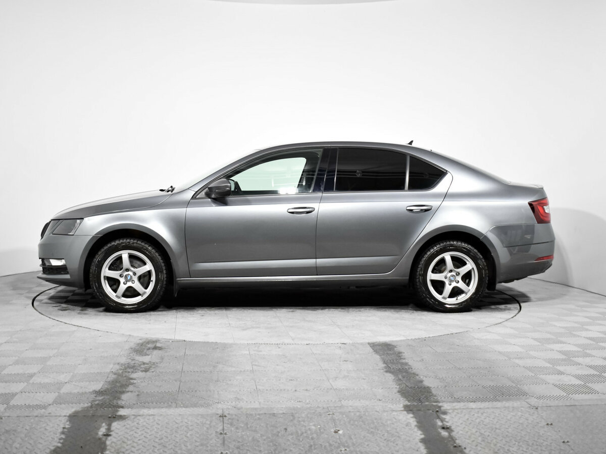 Купить Skoda Octavia, 2020, 68 666 км.. Фото: #7