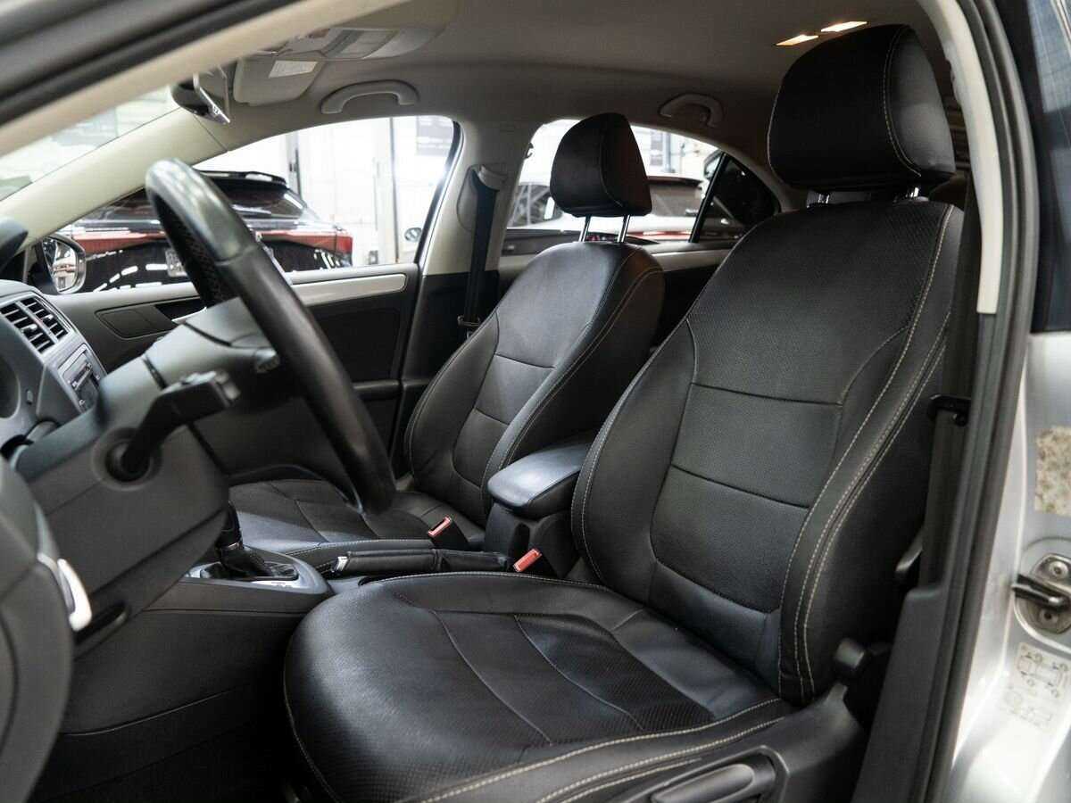 Купить Volkswagen Jetta, 2013, 188 137 км.. Фото: #5