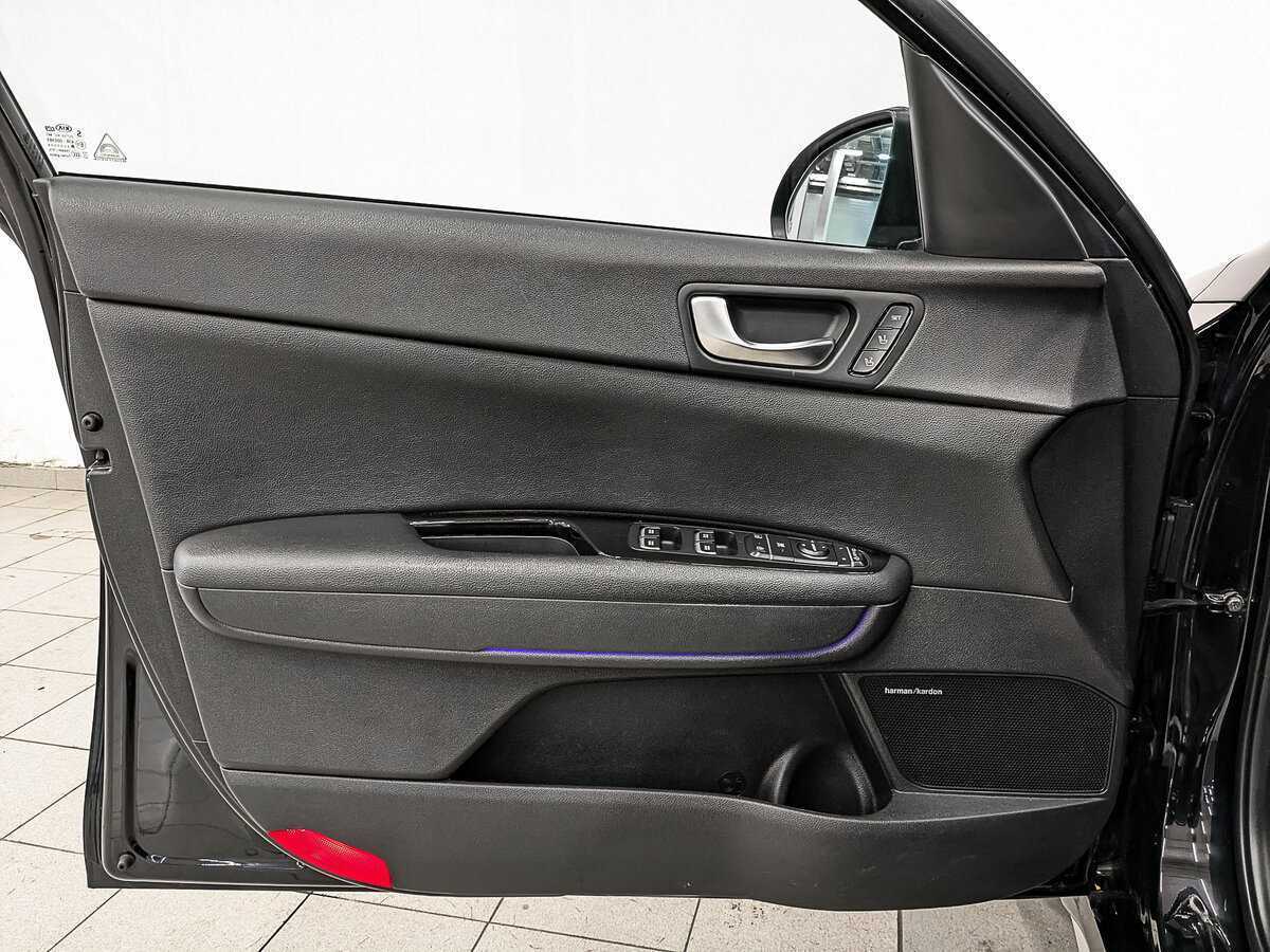 Купить Kia Optima, 2019, 141 281 км.. Фото: #18