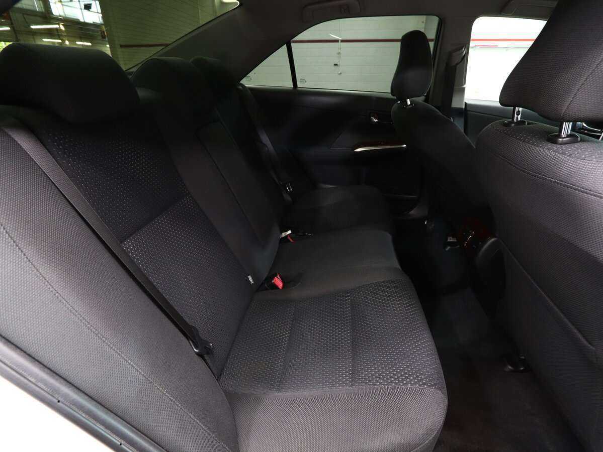 Купить Toyota Camry, 2013, 92 500 км.. Фото: #14
