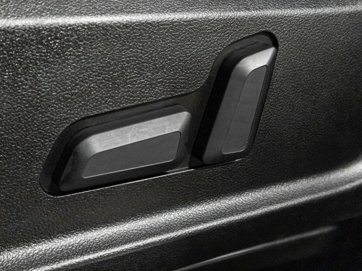 Купить Haval F7x, 2021, 121 184 км.. Фото: #18