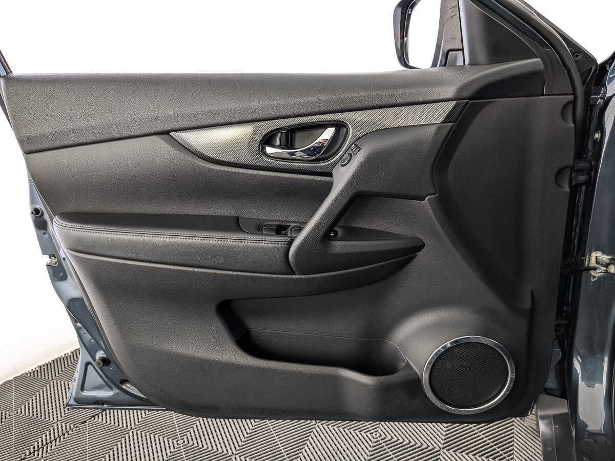 Купить Nissan X-Trail, 2016, 169 967 км.. Фото: #17