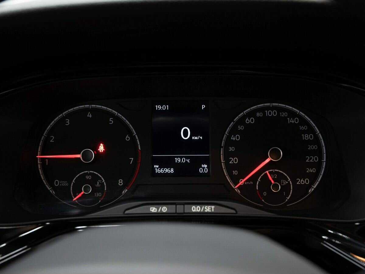 Купить Volkswagen Polo, 2021, 166 966 км.. Фото: #14