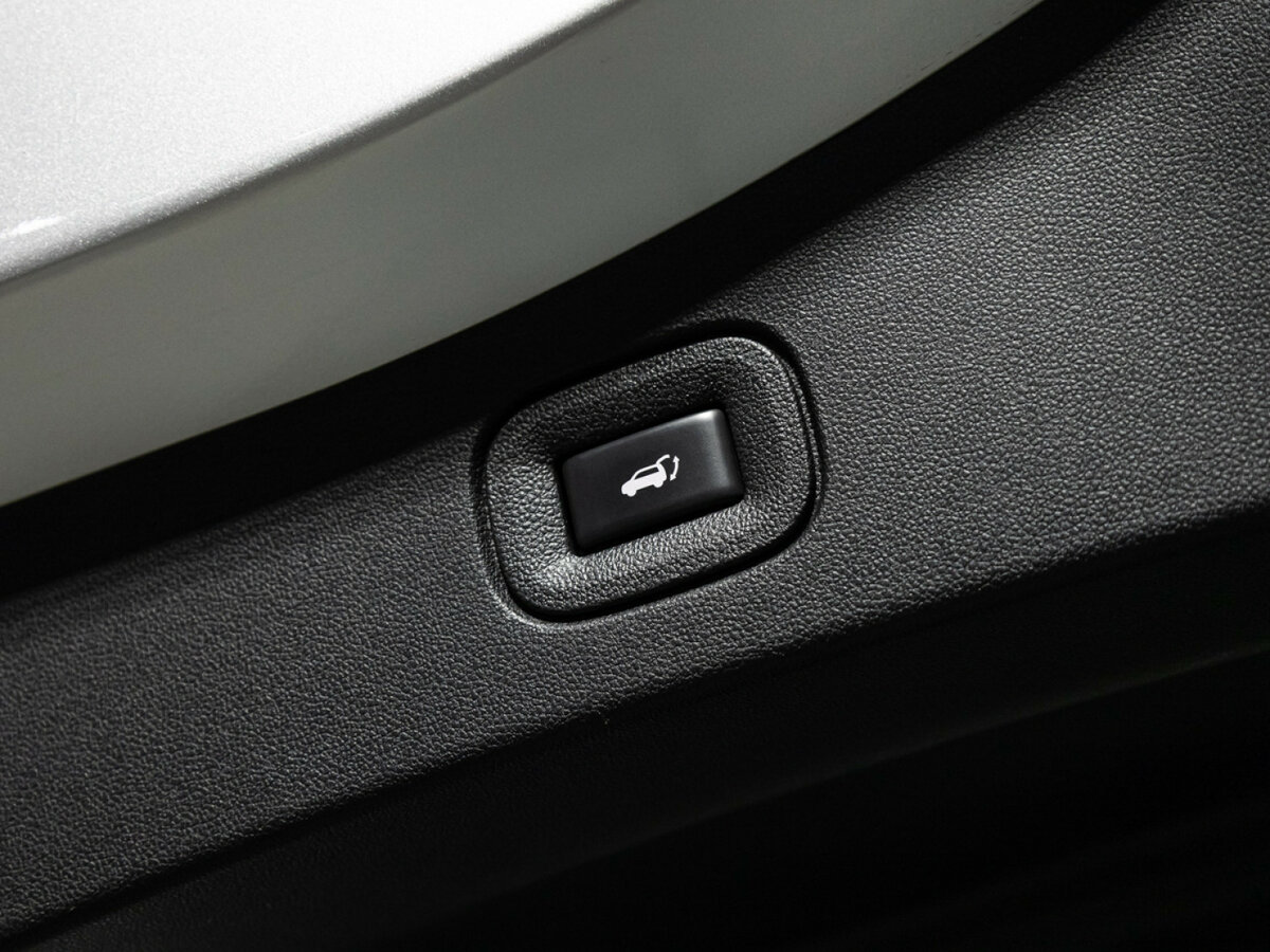 Купить Renault Koleos, 2018, 118 516 км.. Фото: #19