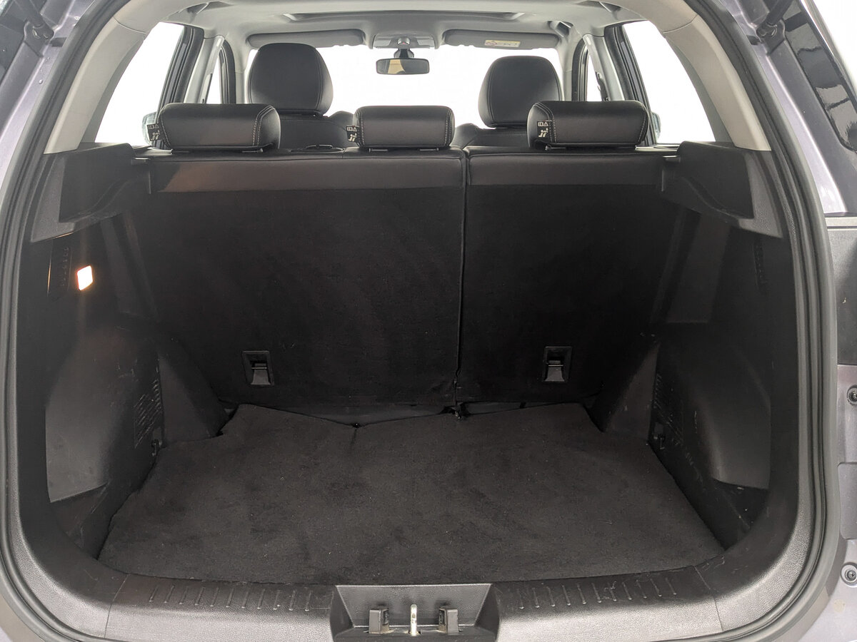 Купить Chery Tiggo 4, 2022, 107 389 км.. Фото: #9