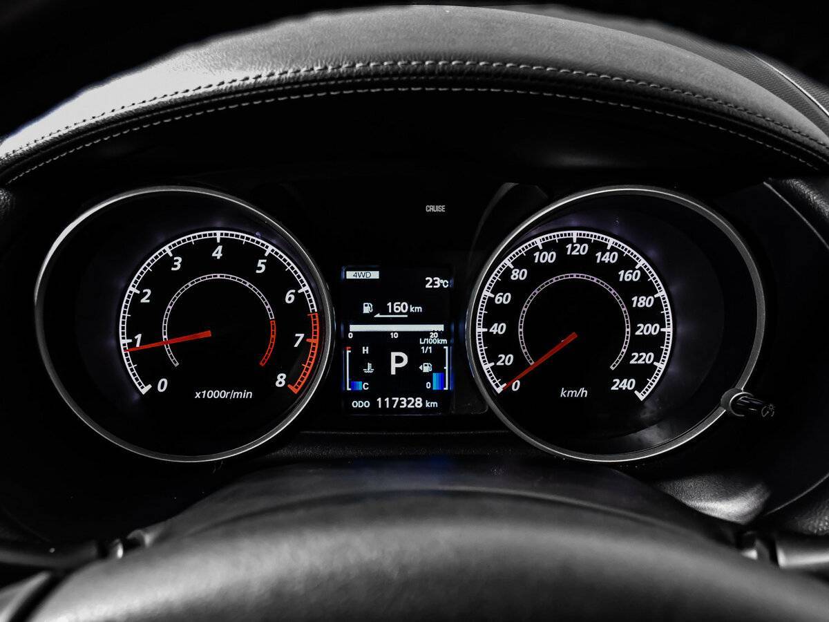 Купить Mitsubishi Outlander, 2012, 117 000 км.. Фото: #8