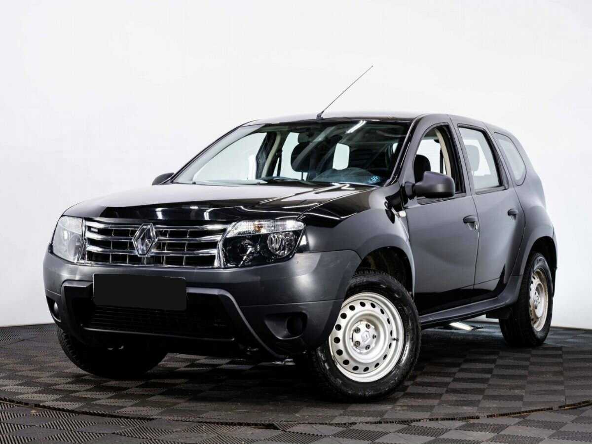 Купить Renault Duster, 2013, 42 000 км.. Фото: #0