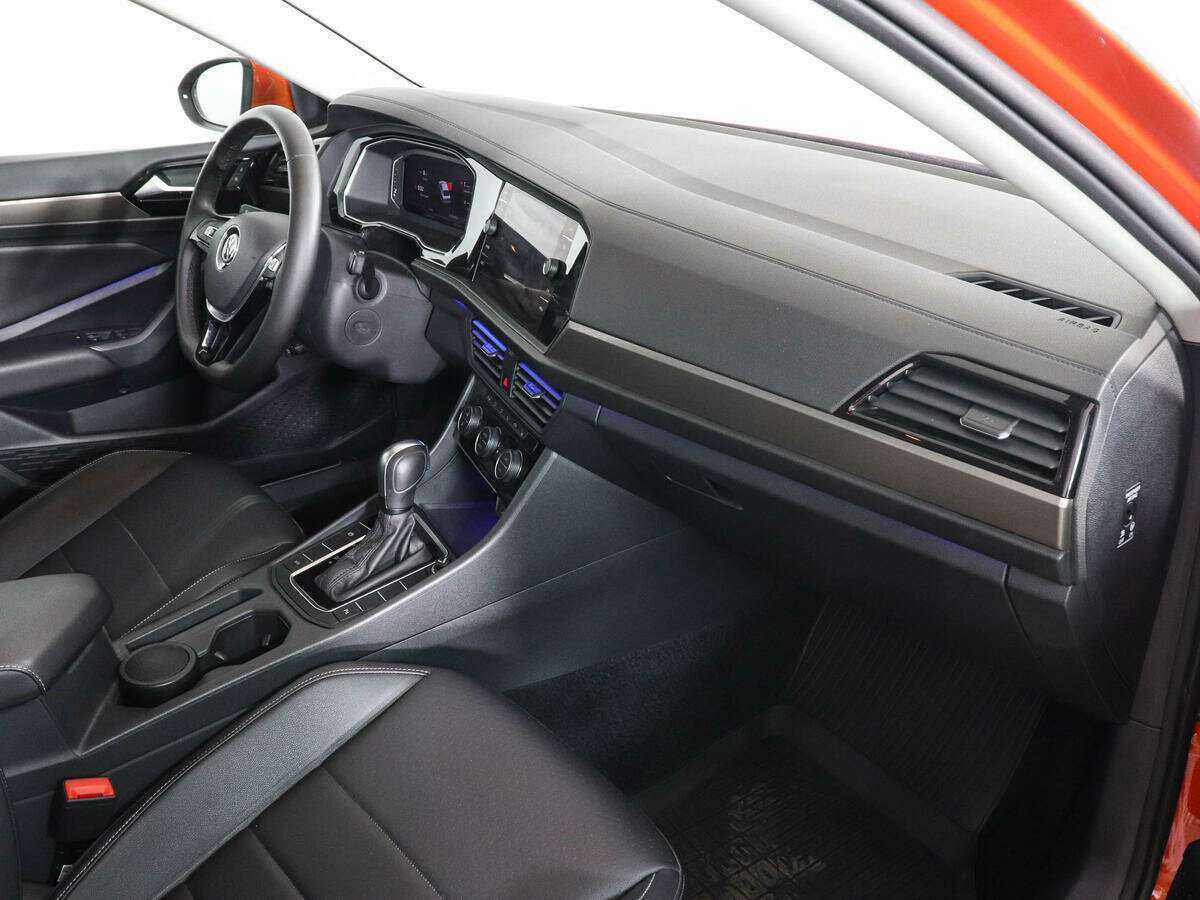 Купить Volkswagen Jetta, 2019, 44 021 км.. Фото: #9