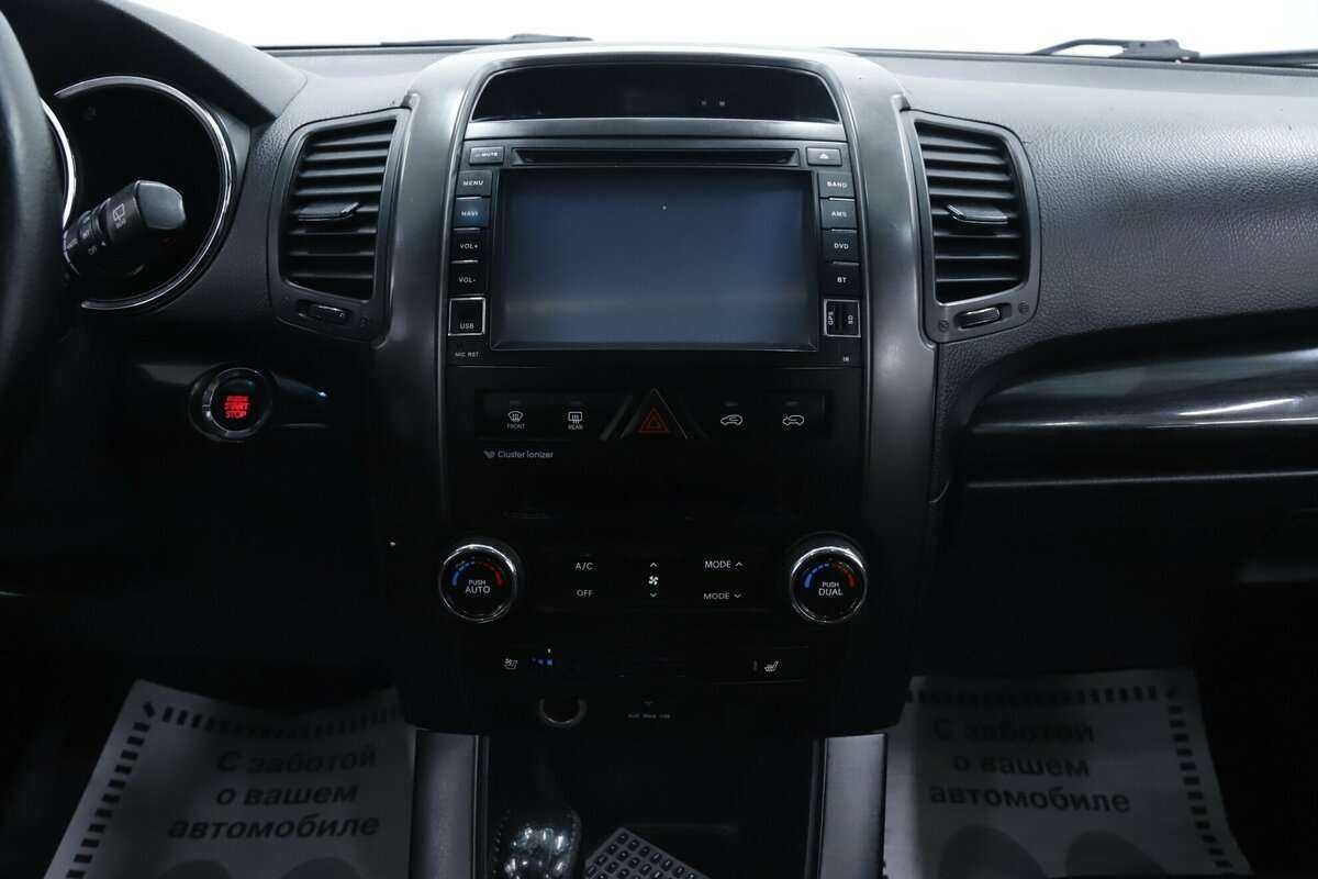 Купить Kia Sorento, 2012, 165 500 км.. Фото: #15