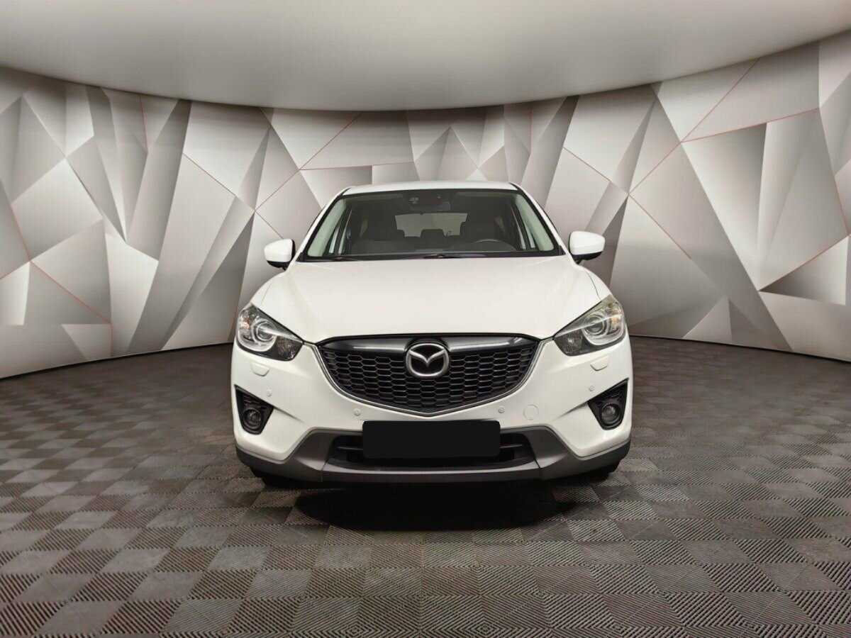 Купить Mazda CX-5, 2013, 209 394 км.. Фото: #6