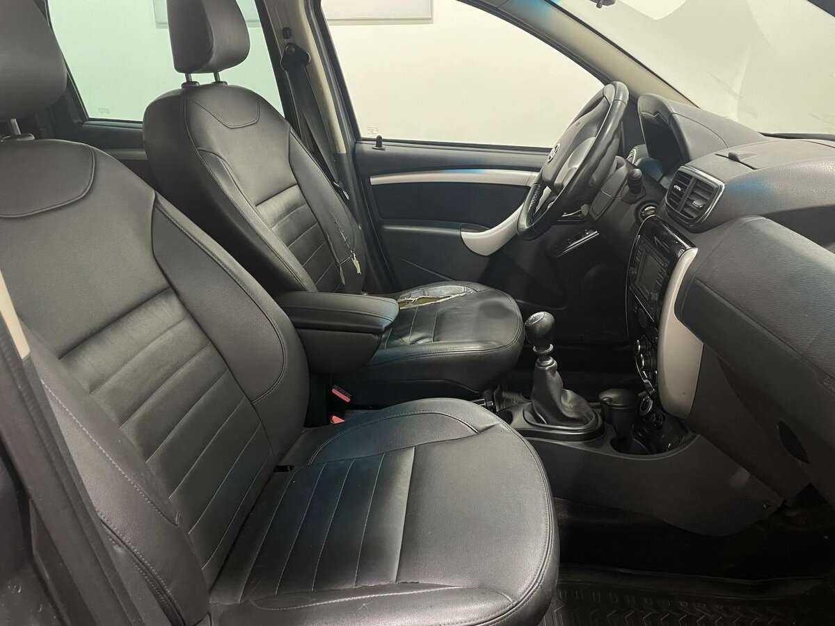 Купить Nissan Terrano, 2015, 215 853 км.. Фото: #7