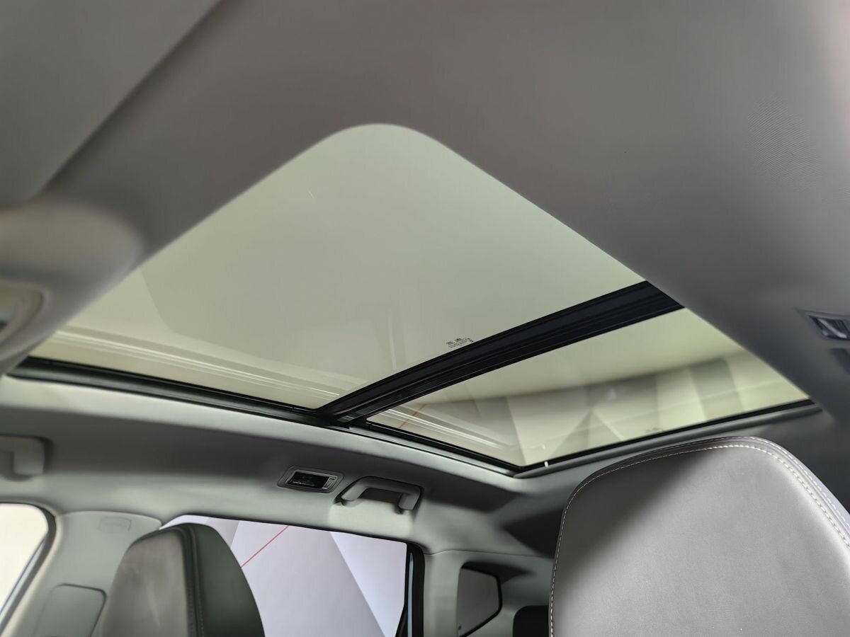 Купить Chery Tiggo 7 Pro Max, 2023, 41 267 км.. Фото: #15