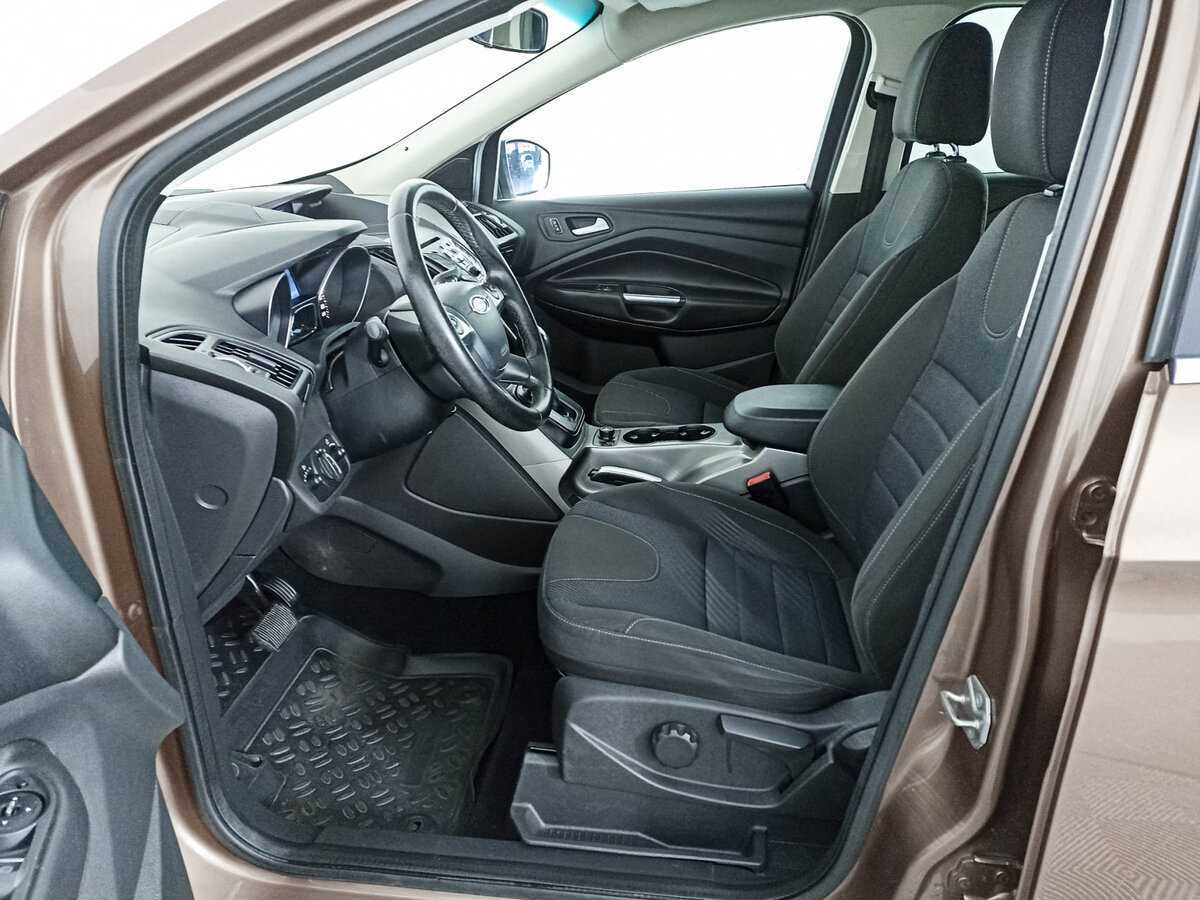 Купить Ford Kuga, 2013, 150 264 км.. Фото: #13