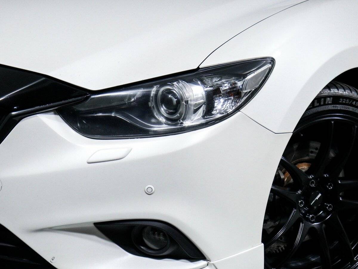 Купить Mazda 6, 2014, 268 731 км.. Фото: #15