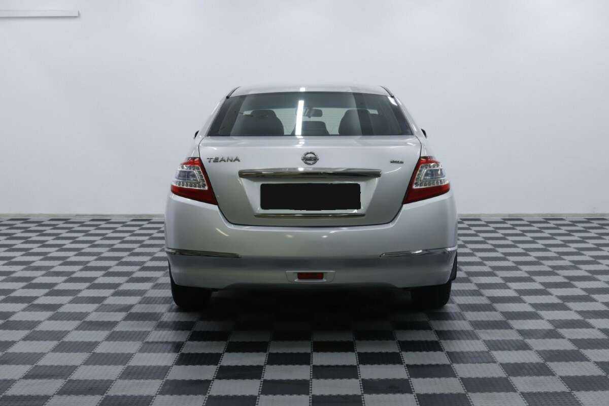 Купить Nissan Teana, 2013, 159 000 км.. Фото: #5