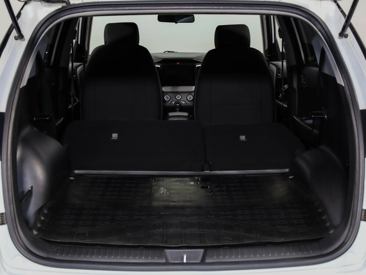 Купить Hyundai Creta, 2020, 110 813 км.. Фото: #31