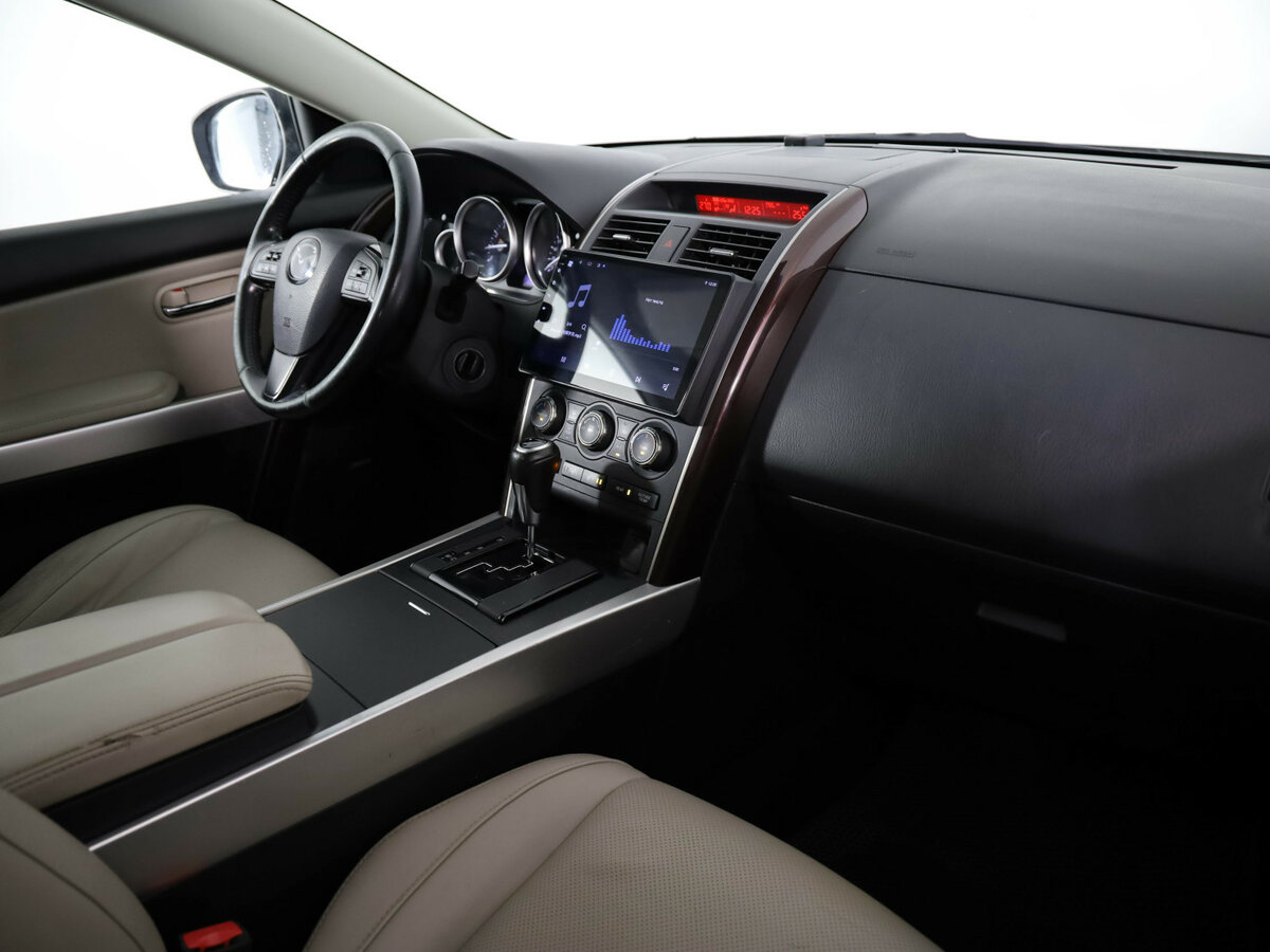 Купить Mazda CX-9, 2012, 256 014 км.. Фото: #17