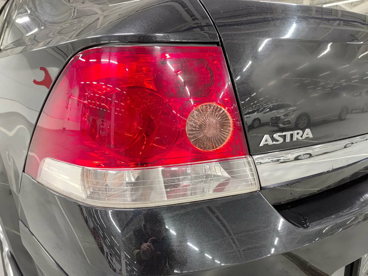 Купить Opel Astra, 2012, 176 000 км.. Фото: #7