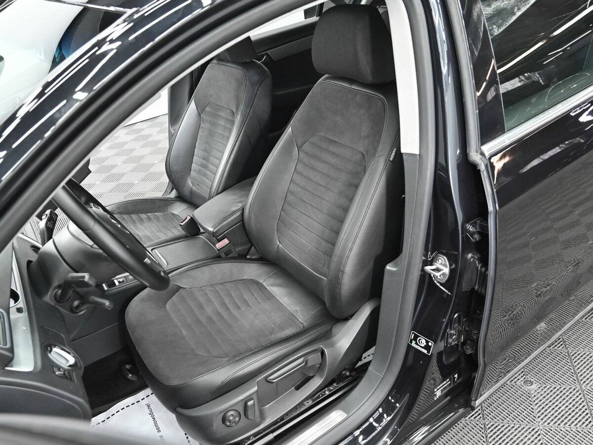 Купить Volkswagen Passat, 2012, 171 000 км.. Фото: #5