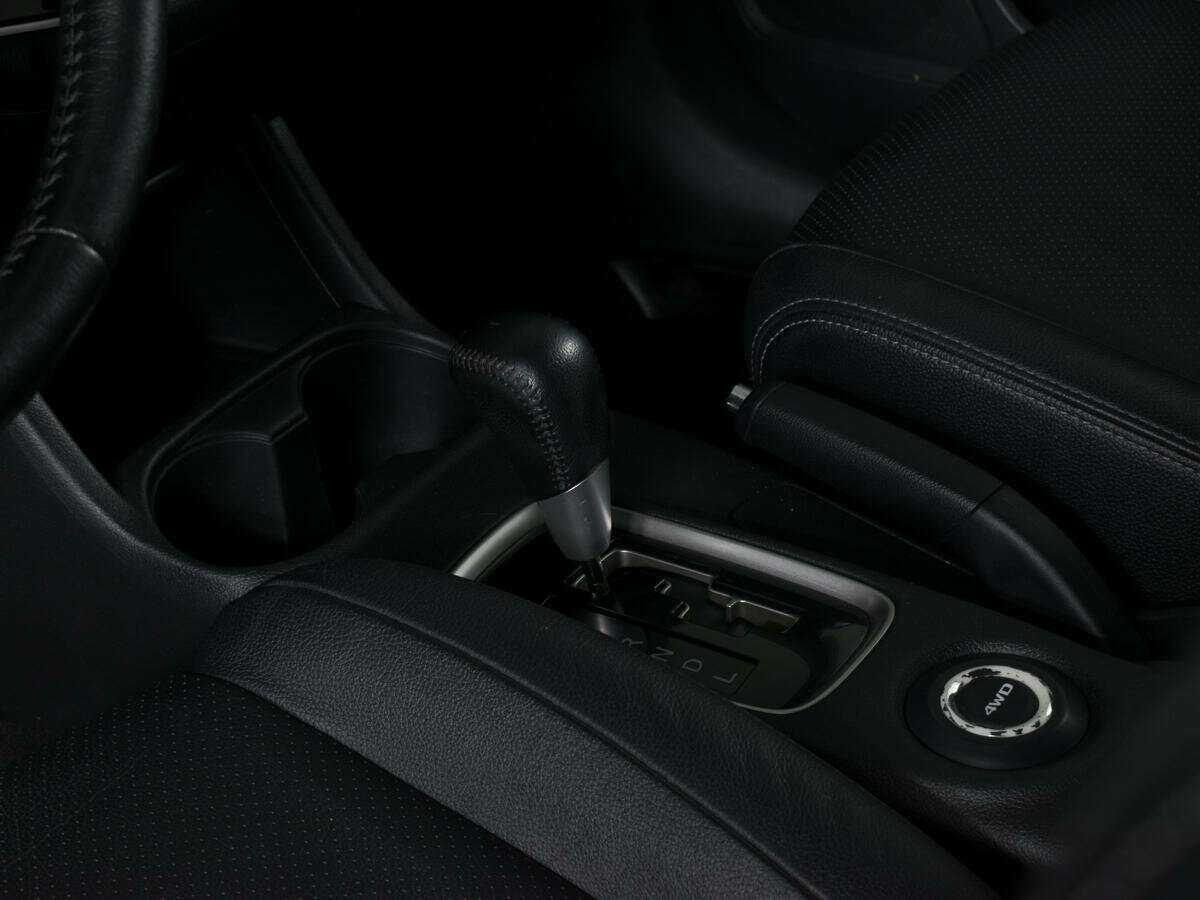 Купить Mitsubishi Outlander, 2012, 154 283 км.. Фото: #14