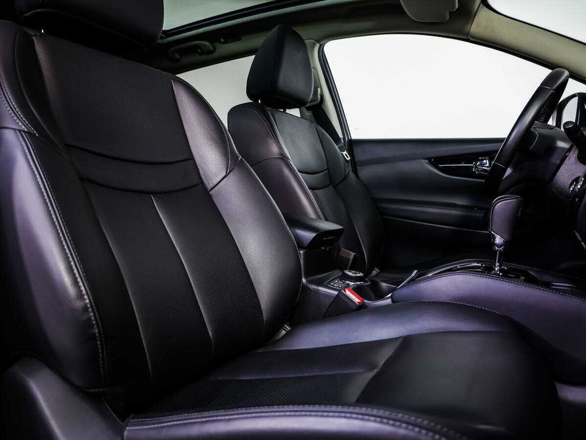 Купить Nissan Qashqai, 2019, 53 544 км.. Фото: #10