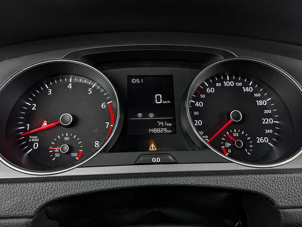 Купить Volkswagen Golf, 2014, 148 827 км.. Фото: #15