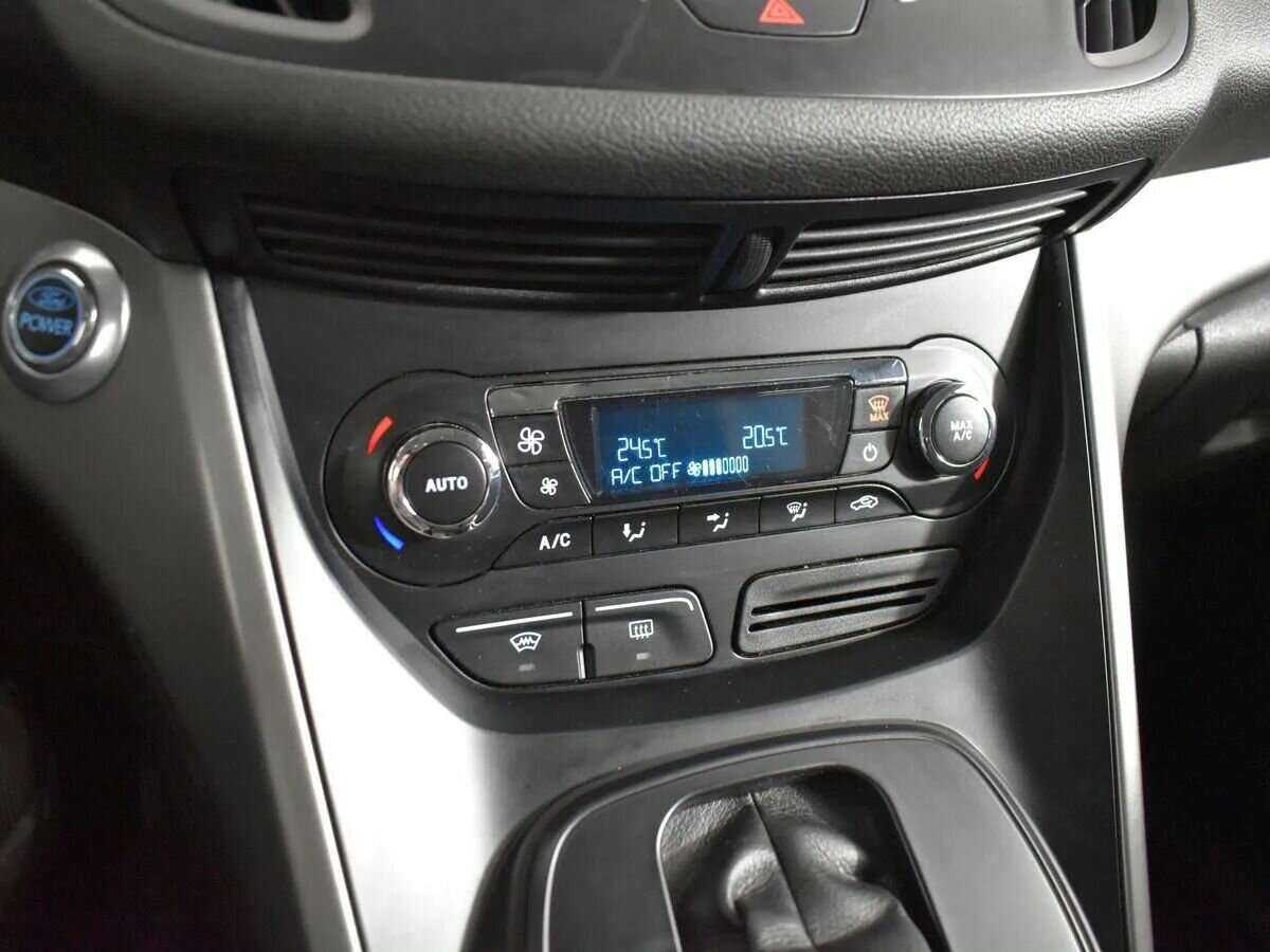 Купить Ford Kuga, 2013, 178 141 км.. Фото: #13