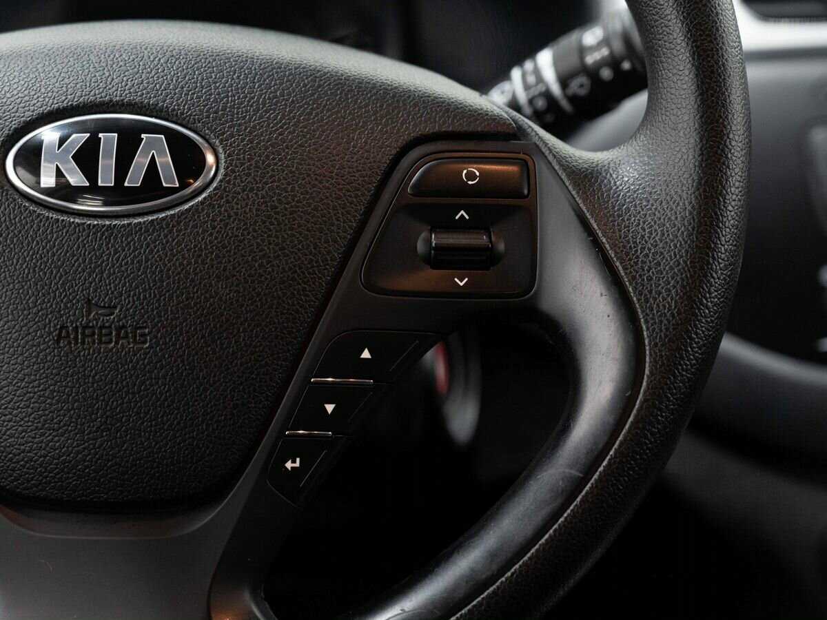 Купить Kia Ceed, 2013, 130 000 км.. Фото: #15