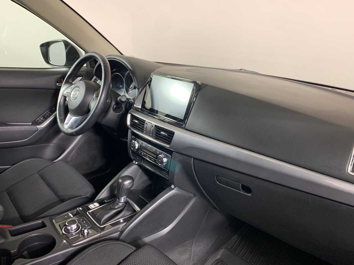 Купить Mazda CX-5, 2015, 64 875 км.. Фото: #13