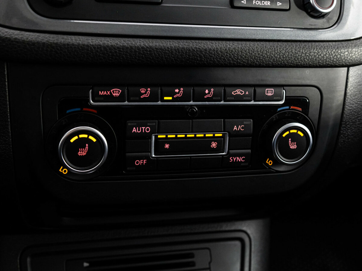 Купить Volkswagen Tiguan, 2014, 113 675 км.. Фото: #16