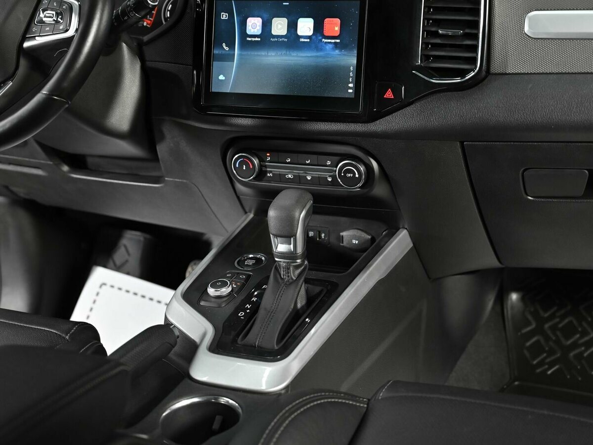 Купить Chery Tiggo 4, 2020, 51 000 км.. Фото: #13