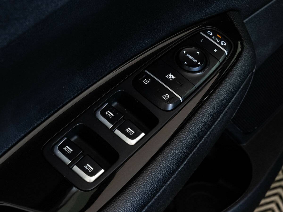 Купить Kia Optima, 2019, 138 000 км.. Фото: #16