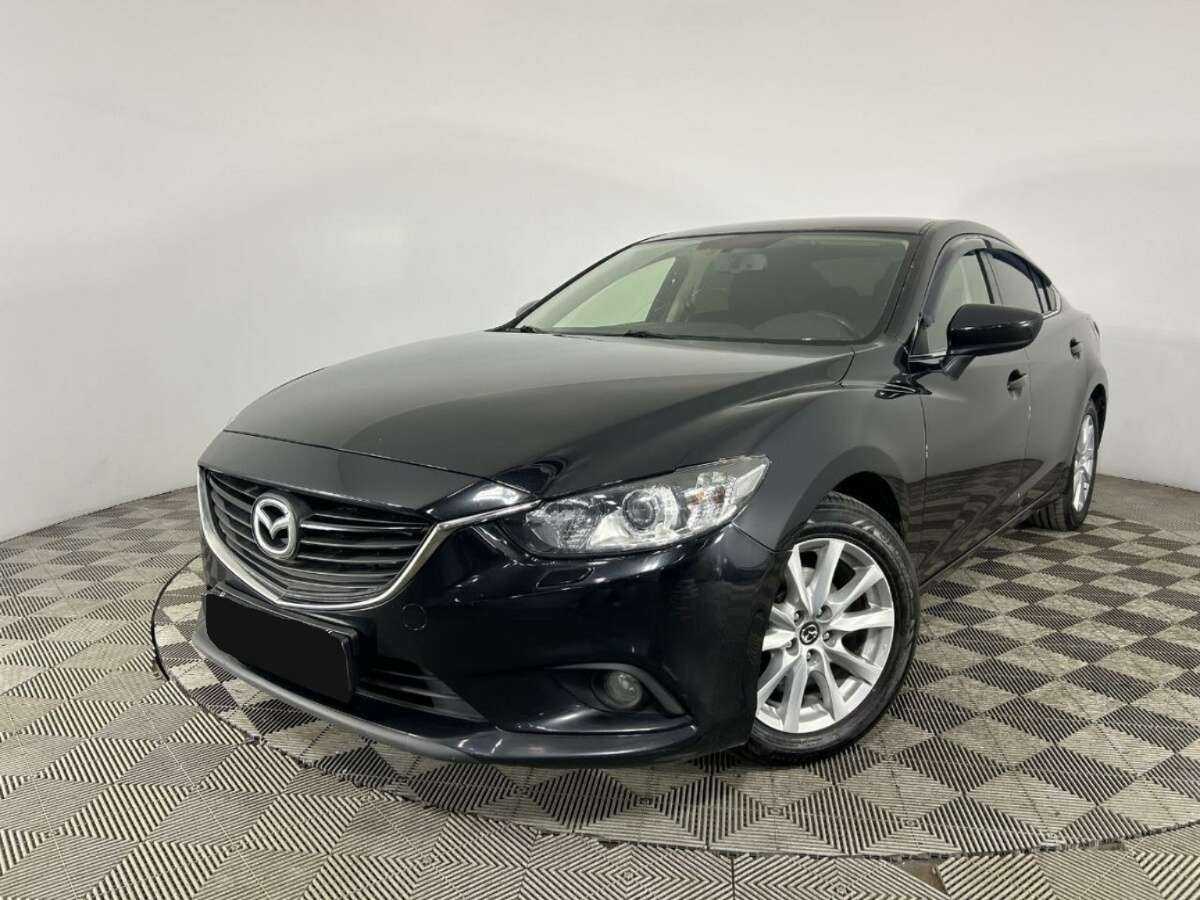 Купить Mazda 6, 2013, 155 925 км.. Посмотреть фото
