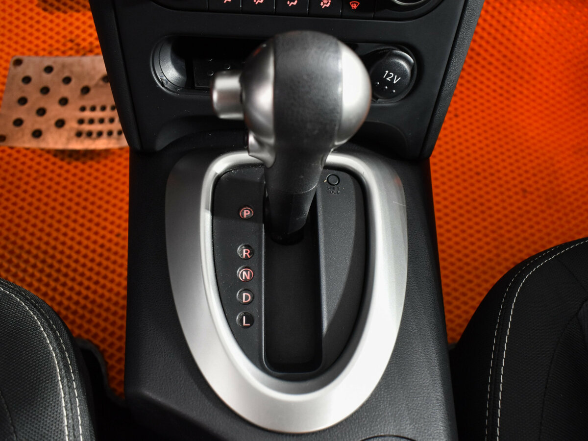 Купить Nissan Qashqai, 2012, 185 000 км.. Фото: #17