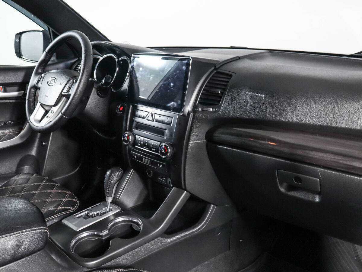 Купить Kia Sorento, 2012, 207 927 км.. Фото: #7