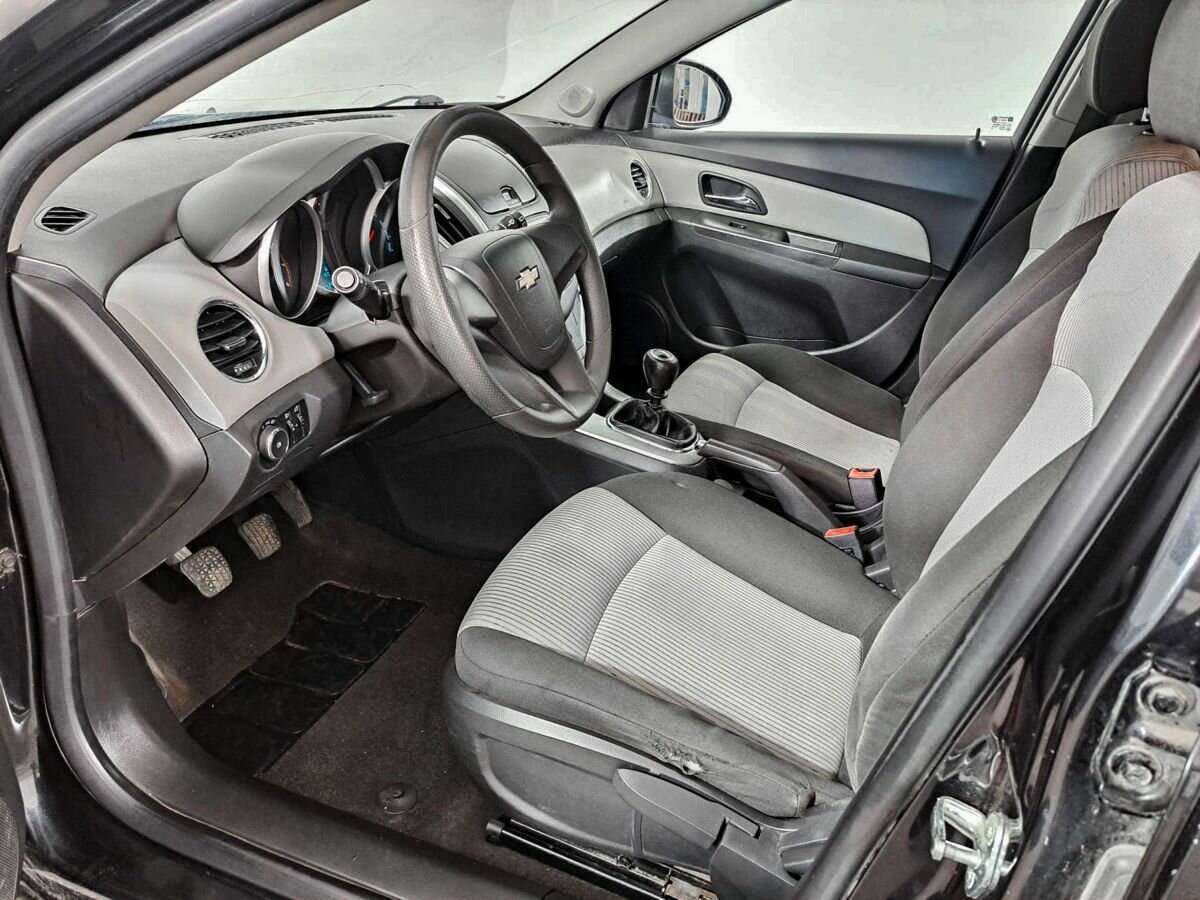 Купить Chevrolet Cruze, 2013, 174 423 км.. Фото: #15