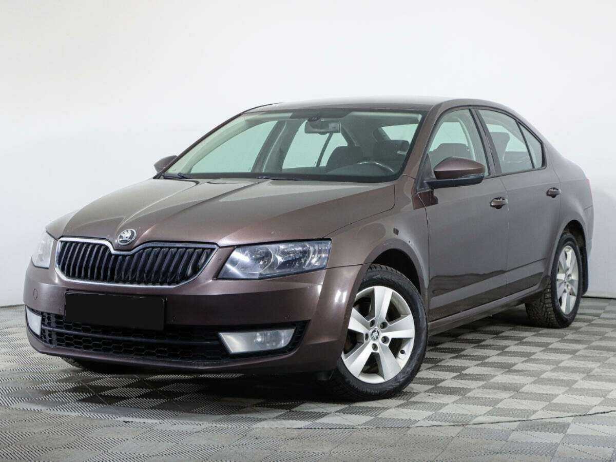 Купить Skoda Octavia, 2013, 274 168 км.. Посмотреть фото