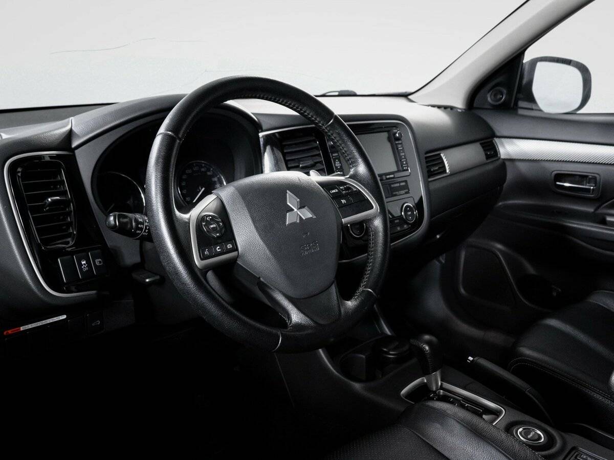 Купить Mitsubishi Outlander, 2012, 88 000 км.. Фото: #12