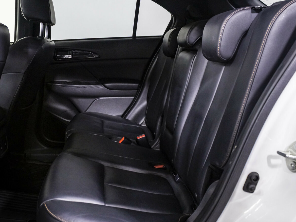 Купить Mitsubishi Eclipse Cross, 2018, 104 345 км.. Фото: #7