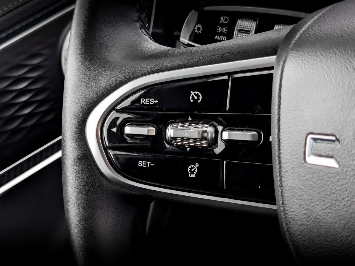 Купить Chery Tiggo 7 Pro Max, 2024, 22 967 км.. Фото: #24