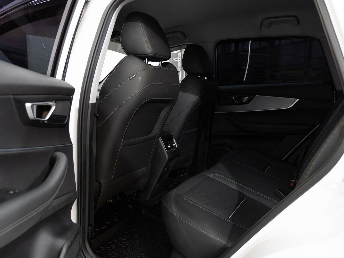 Купить Chery Tiggo 7 Pro Max, 2023, 55 000 км.. Фото: #12