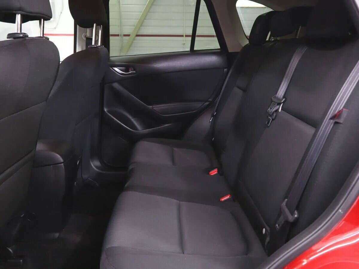 Купить Mazda CX-5, 2013, 132 500 км.. Фото: #17