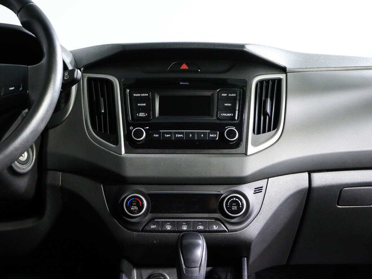 Купить Hyundai Creta, 2021, 22 063 км.. Фото: #9