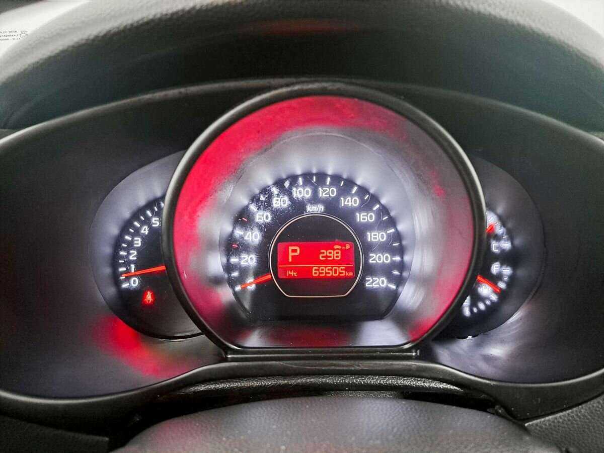 Купить Kia Soul, 2018, 69 497 км.. Фото: #10