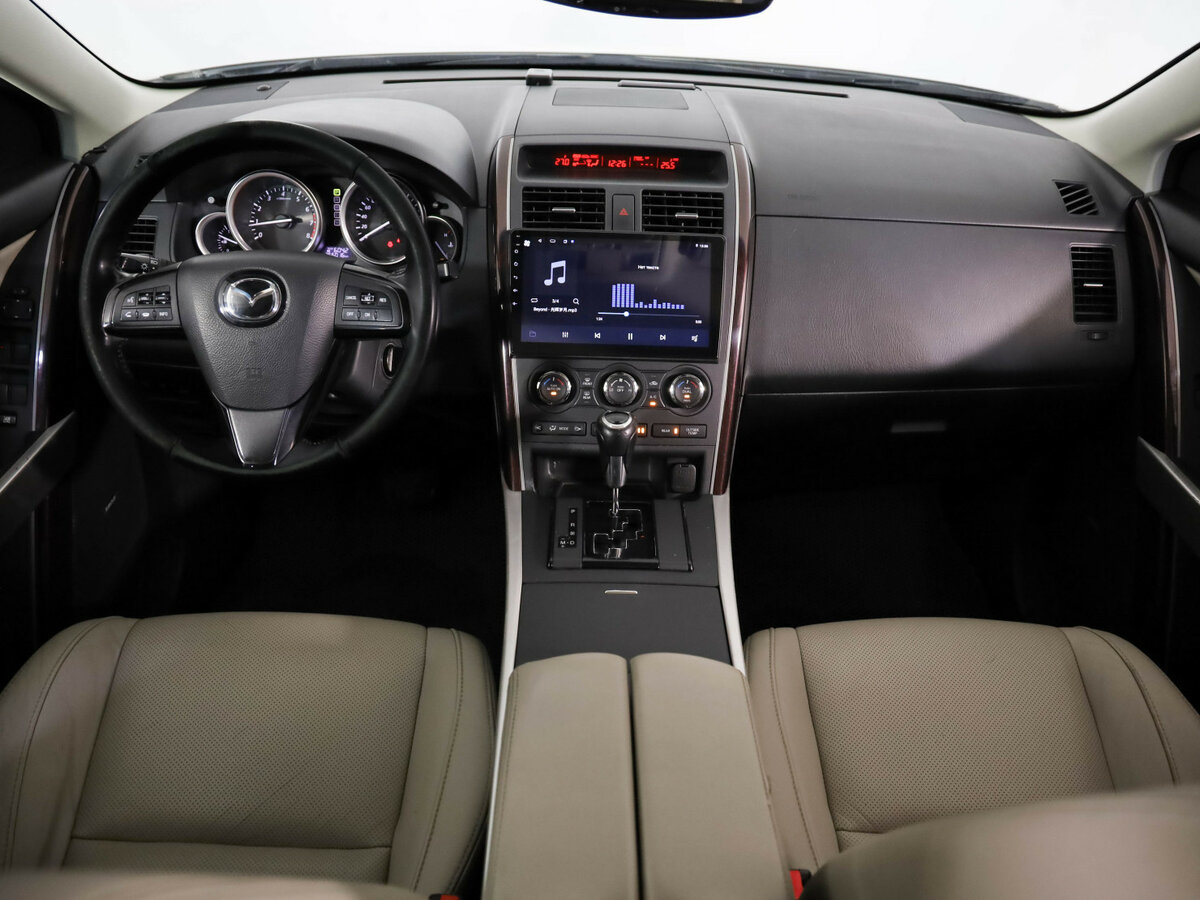 Купить Mazda CX-9, 2012, 256 014 км.. Фото: #8