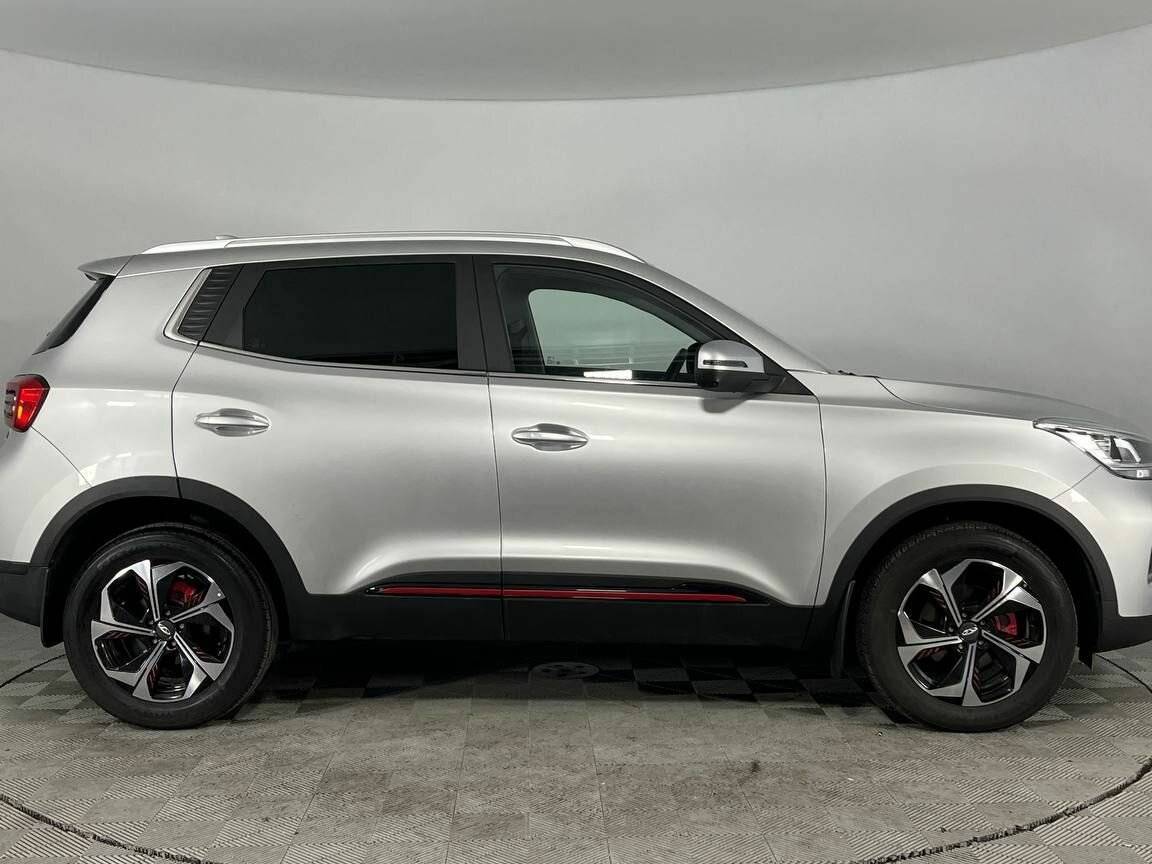 Купить Chery Tiggo 4 Pro, 2023, 26 000 км.. Фото: #3
