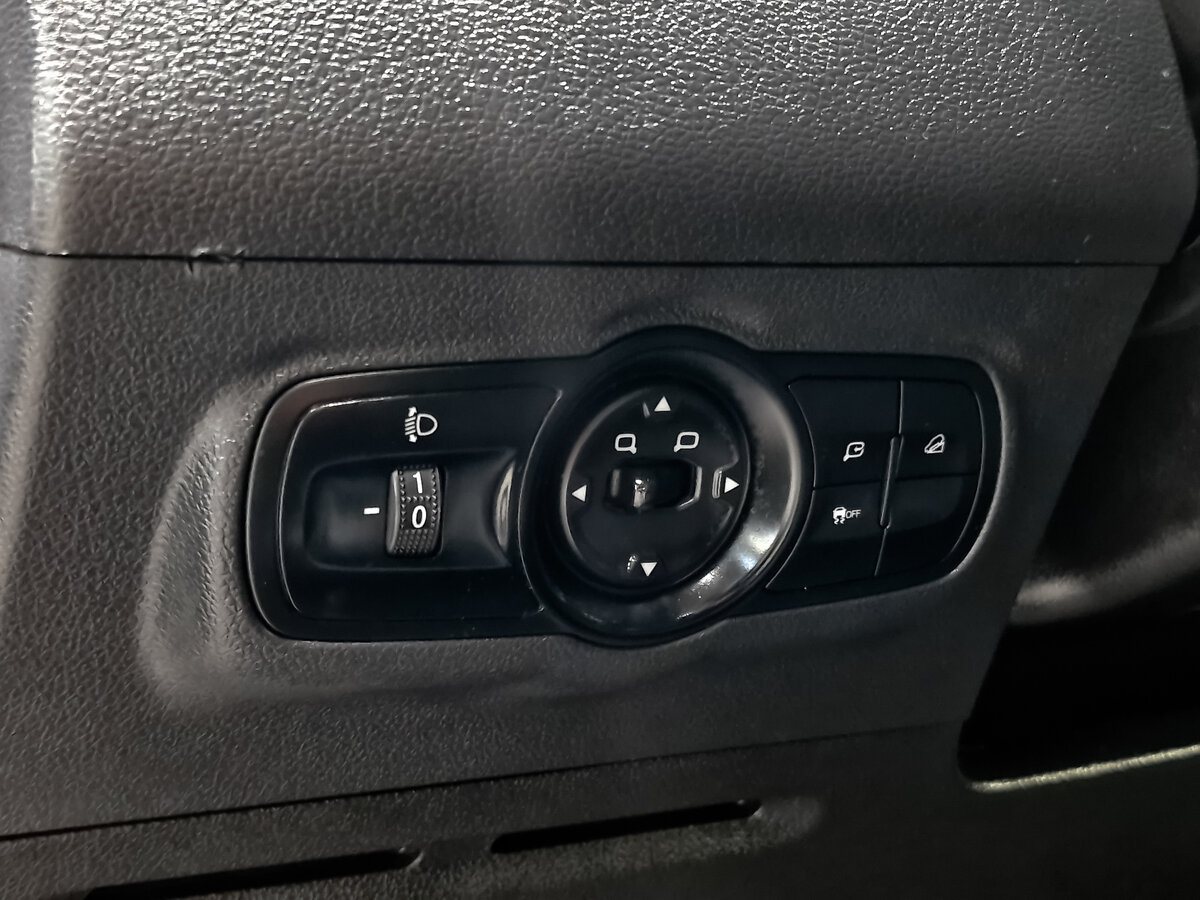 Купить Chery Tiggo 4, 2022, 102 470 км.. Фото: #21
