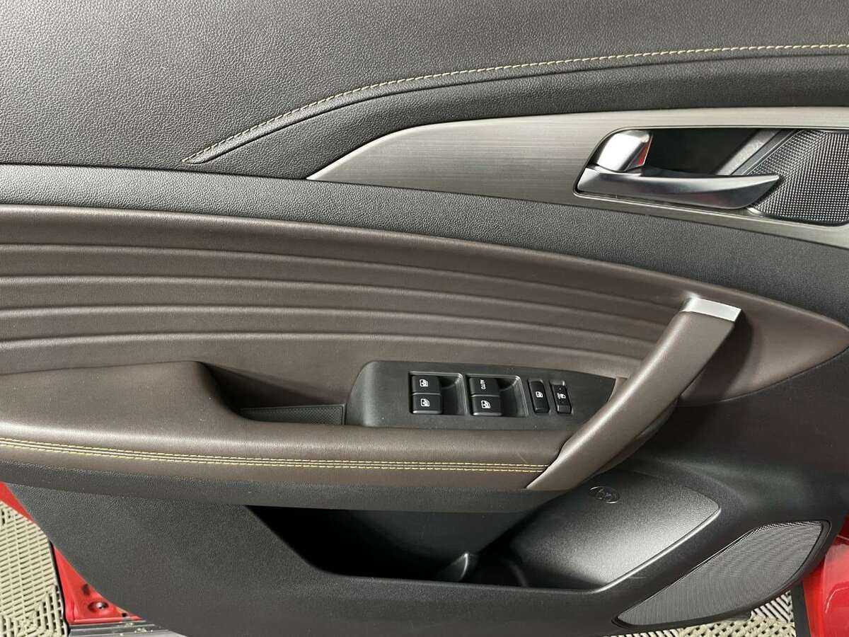 Купить Changan CS35PLUS, 2019, 99 296 км.. Фото: #6